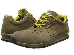 Scarpe Cofra DORIO S1PS FO SR 78670-008
