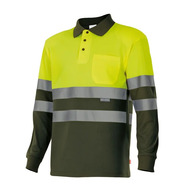 Occhiali A Stanghetta Lente Verde Din 5 Issa 000175