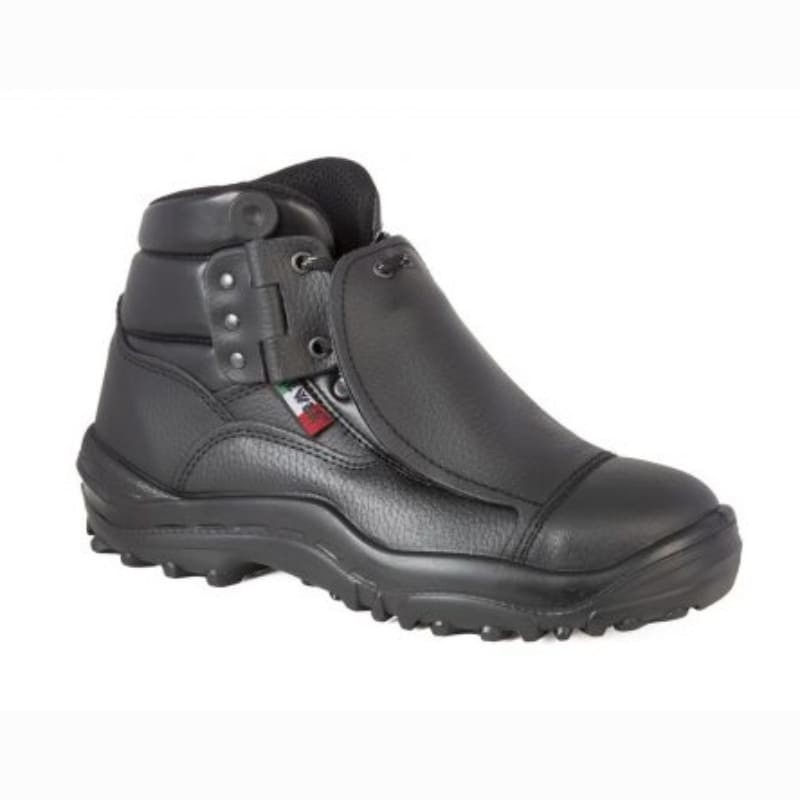 Scarpe Antinfortunistiche Alte 25 Lewer S3 HRO SRC