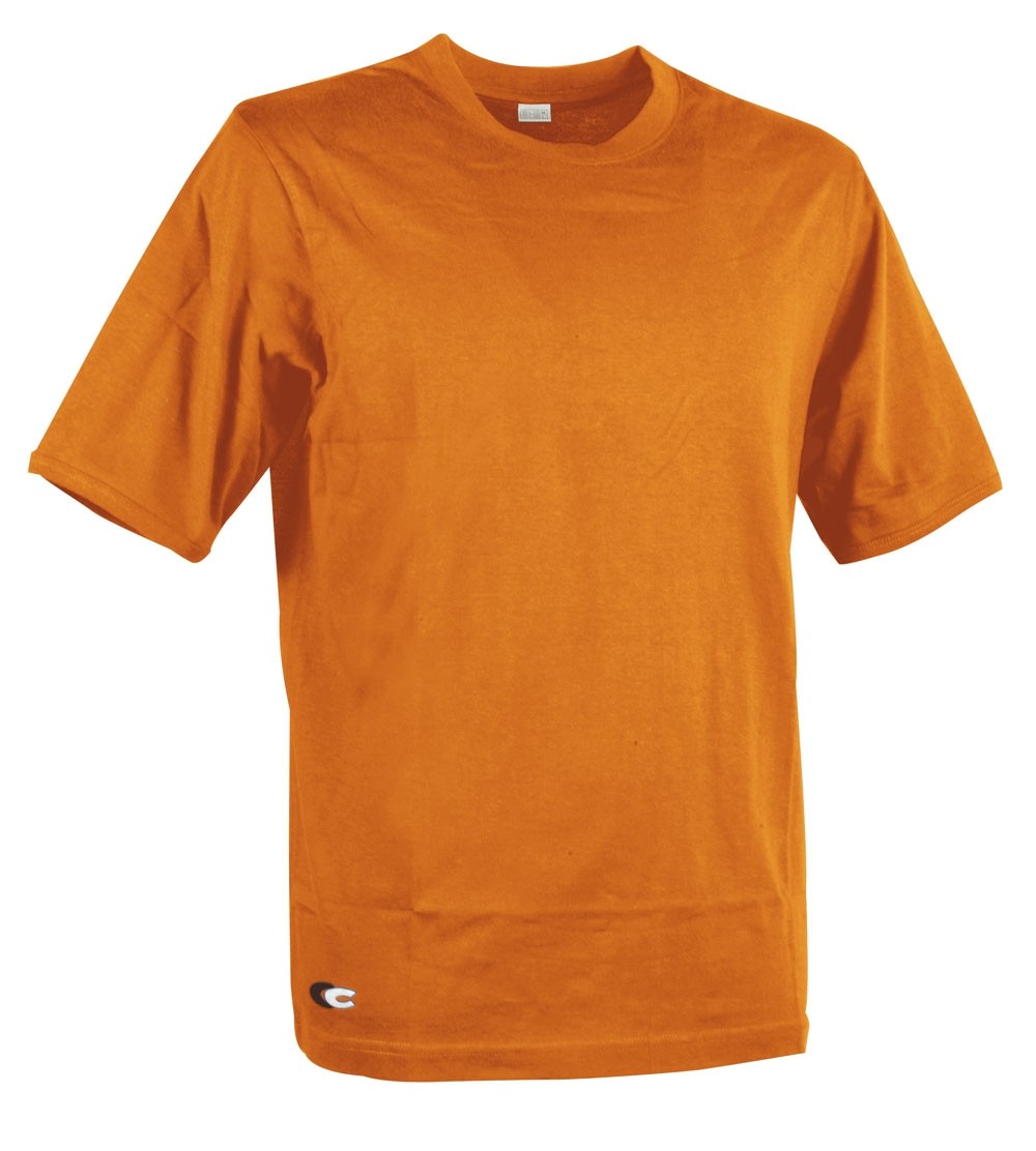 T-Shirt COFRA Zanzibar V036-0