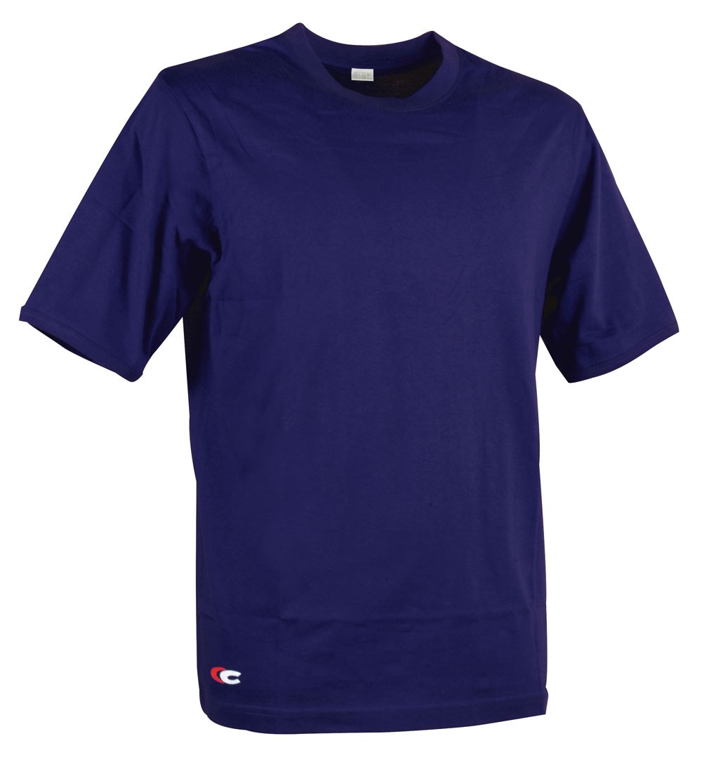T-Shirt COFRA Zanzibar V036-0