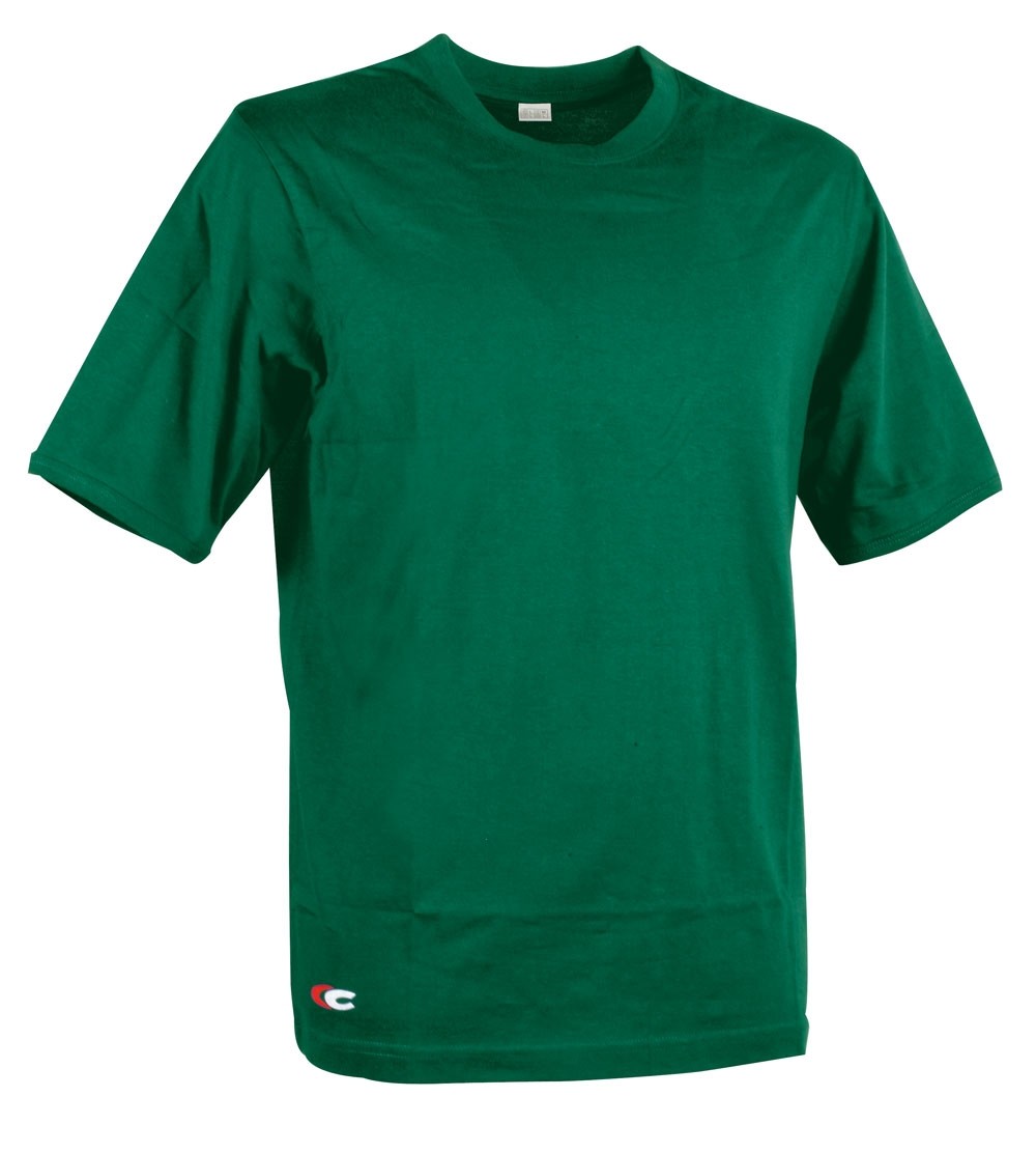 T-Shirt COFRA Zanzibar V036-0