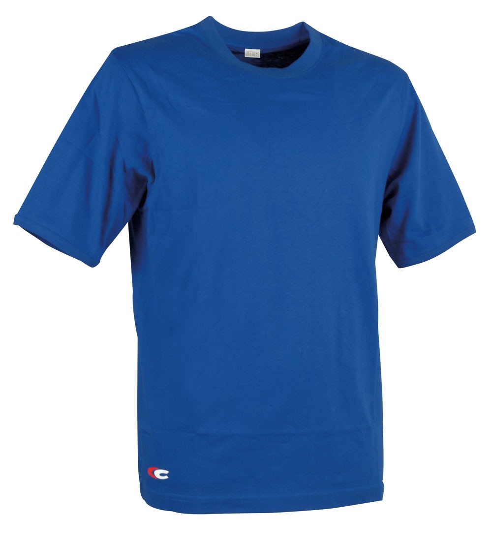 T-Shirt COFRA Zanzibar V036-0