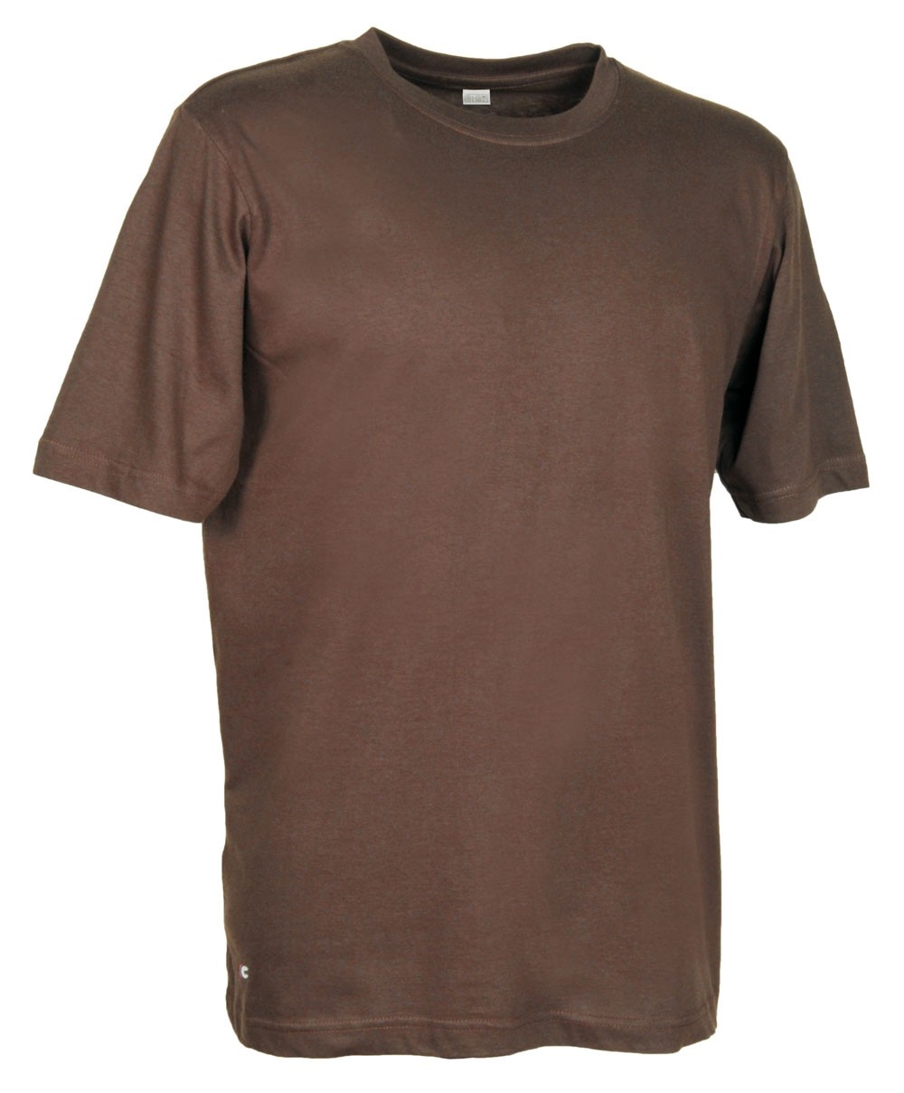 T-Shirt COFRA Zanzibar V036-0