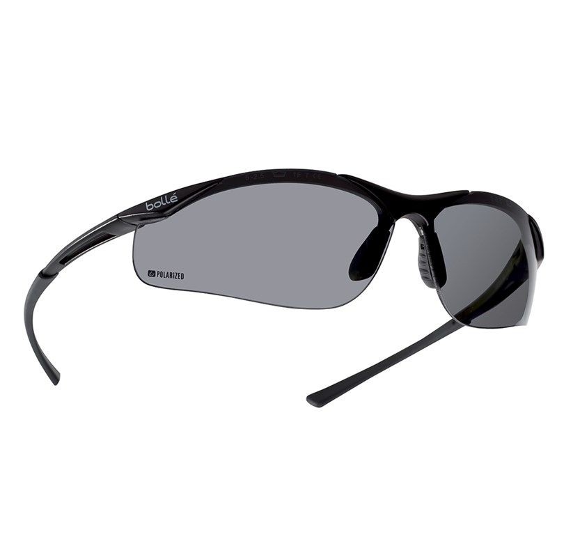 Occhiale Contour Con Stanghette Lente Polarizzata En 166 (Minimo 1 Pa.) Issa Contpol