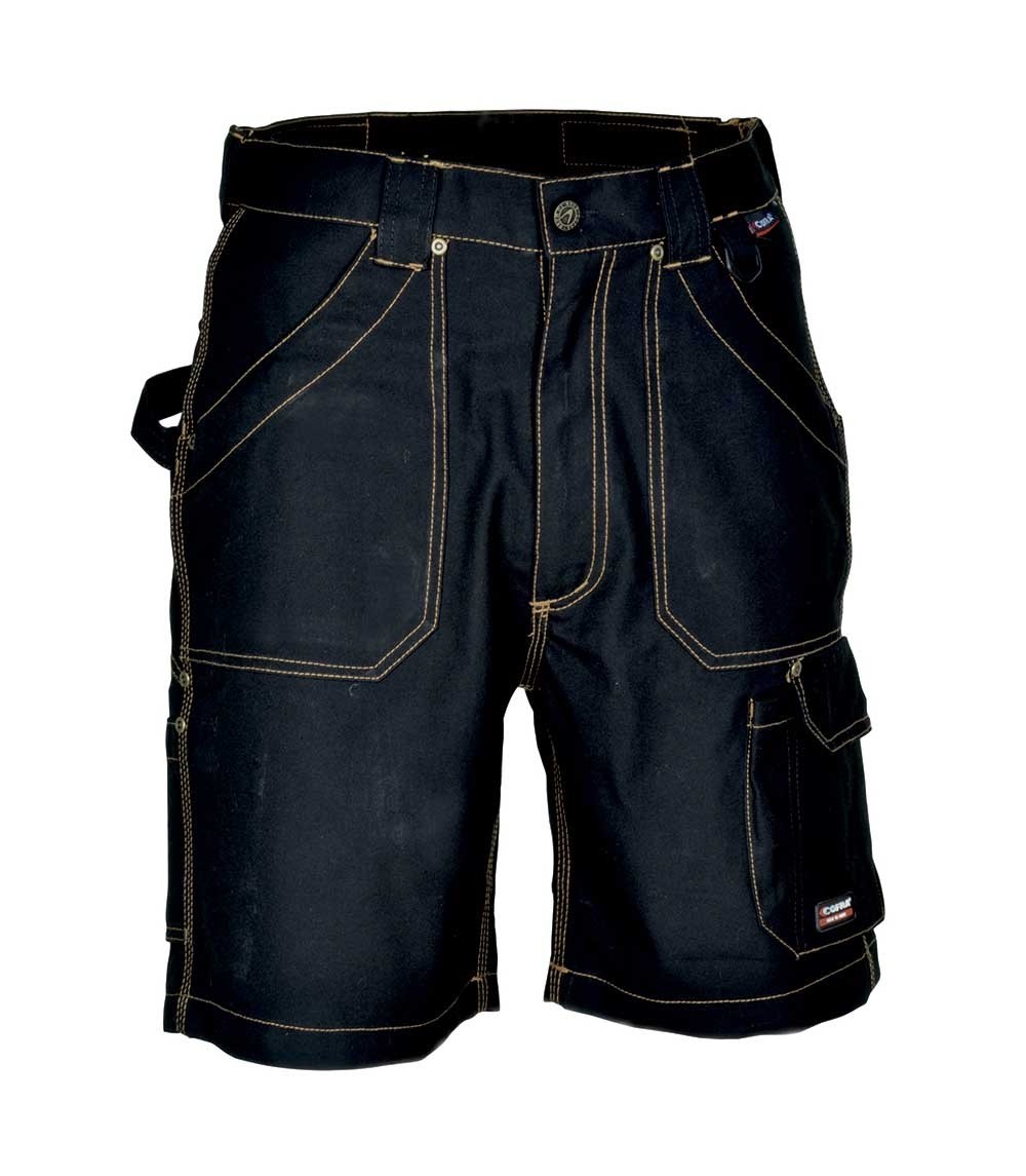 Bermuda Cofra Saragossa 100% Cotone