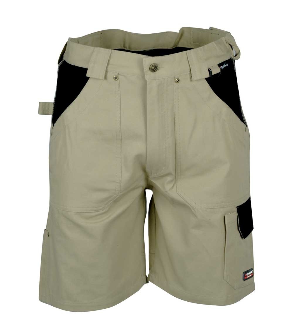 Bermuda Cofra Saragossa 100% Cotone