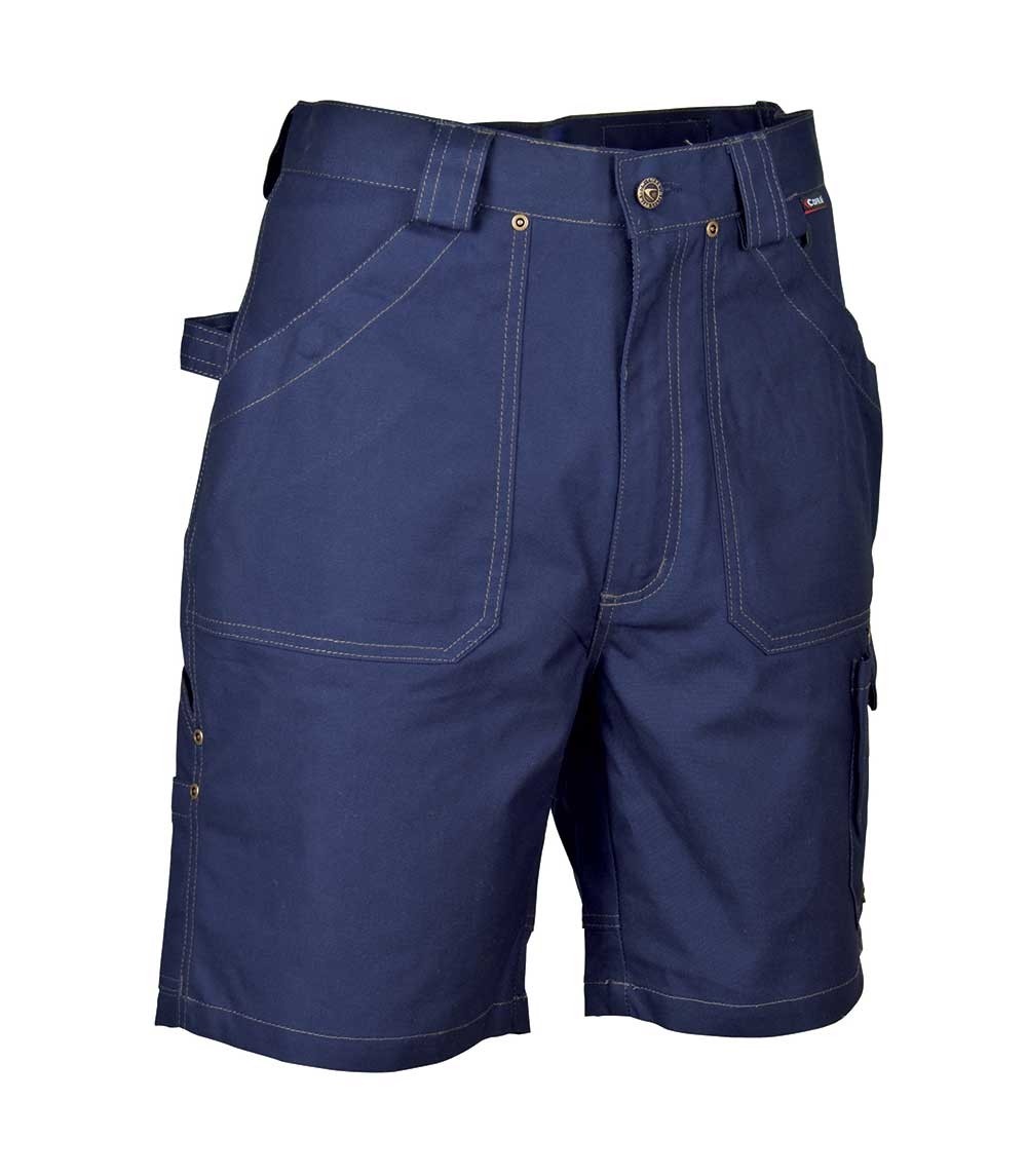 Bermuda Cofra Saragossa 100% Cotone