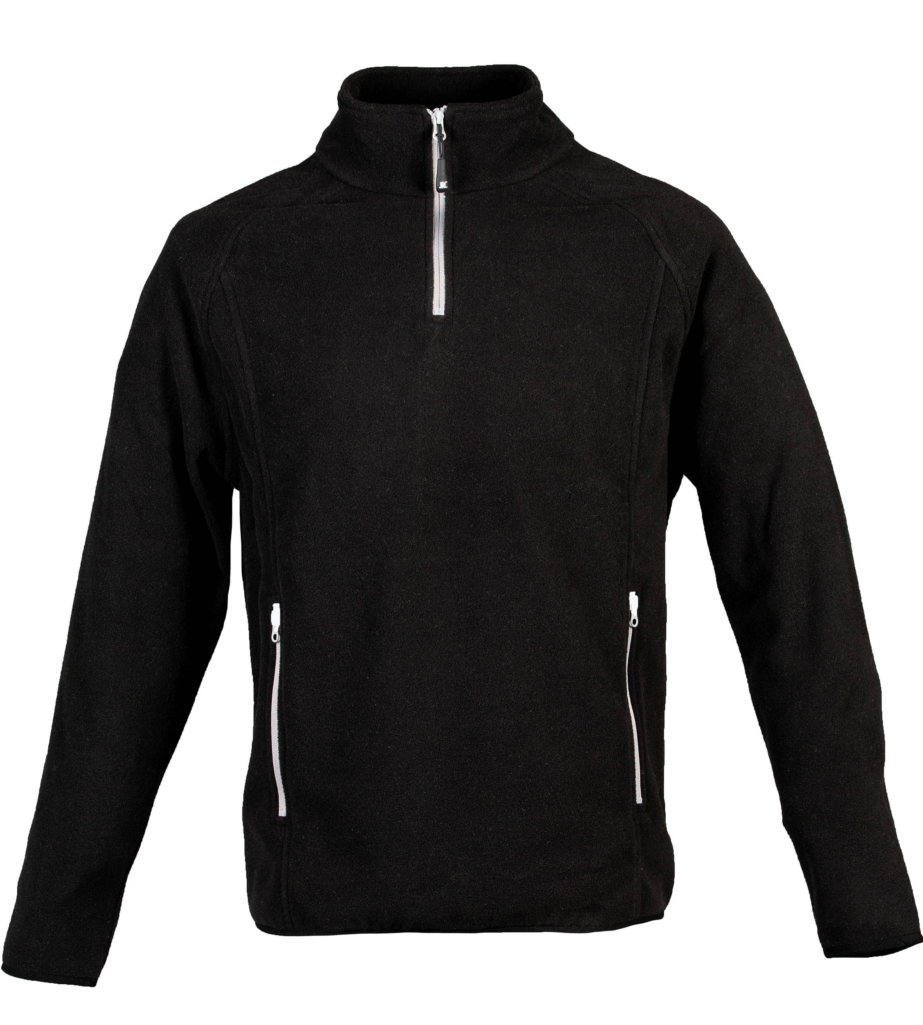 Pile da Lavoro con zip corta JRC Torino 993111