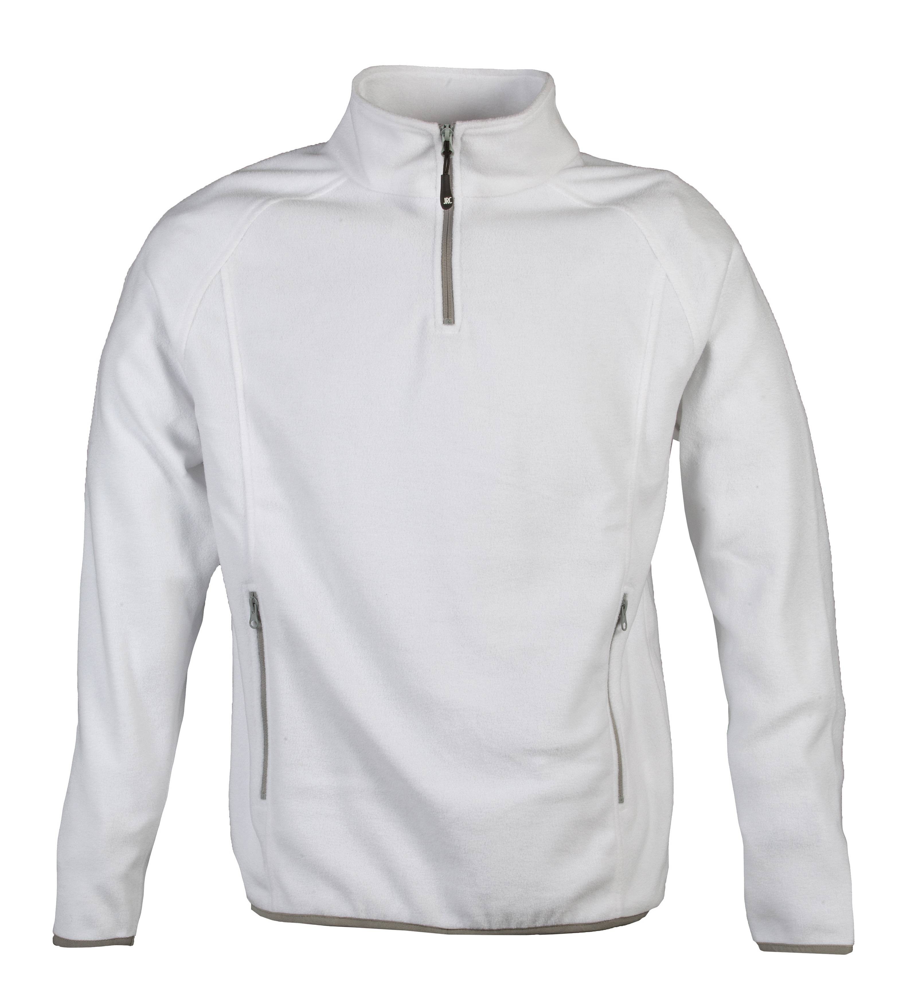 Pile da Lavoro con zip corta JRC Torino 993111