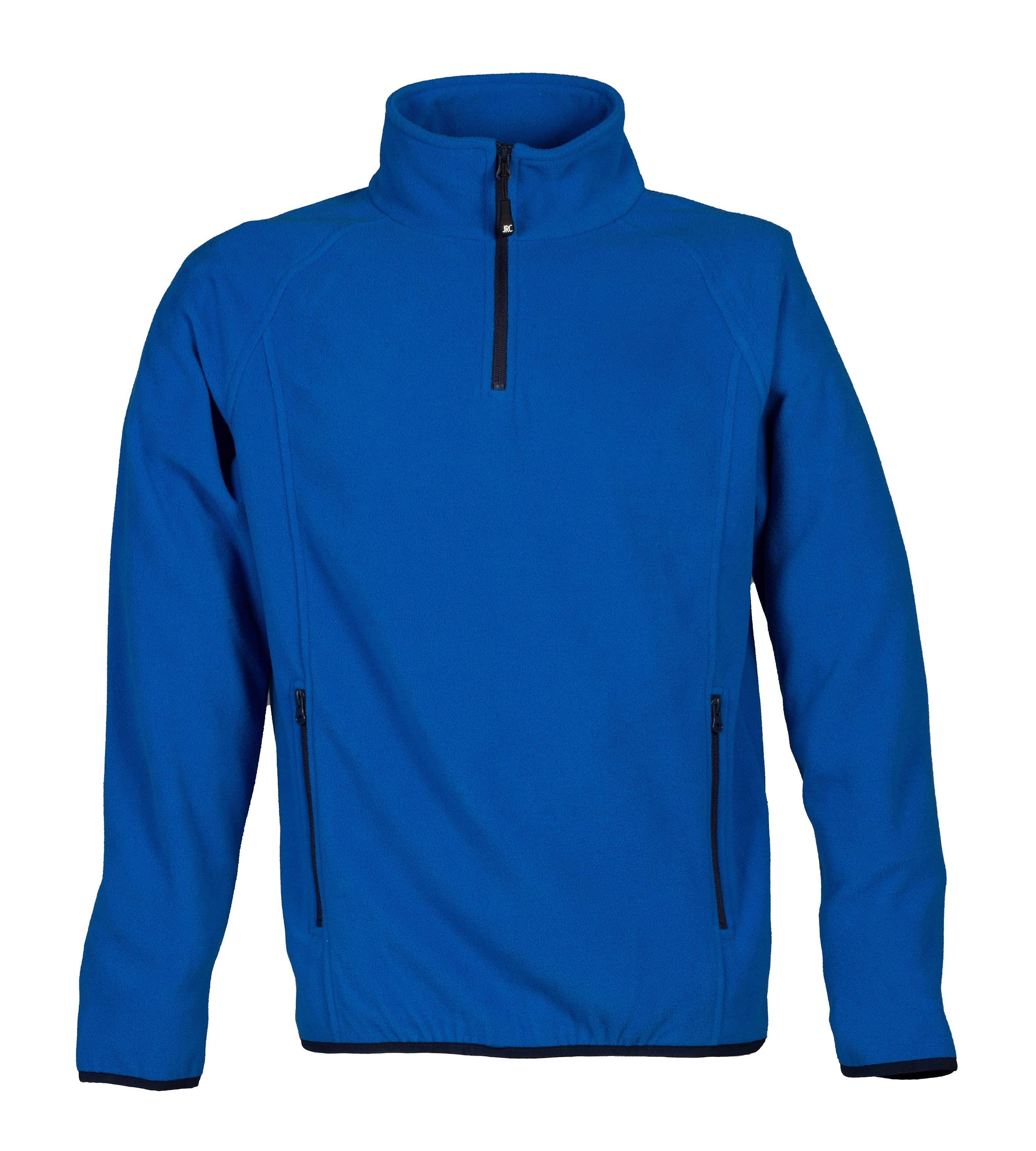 Pile da Lavoro con zip corta JRC Torino 993111