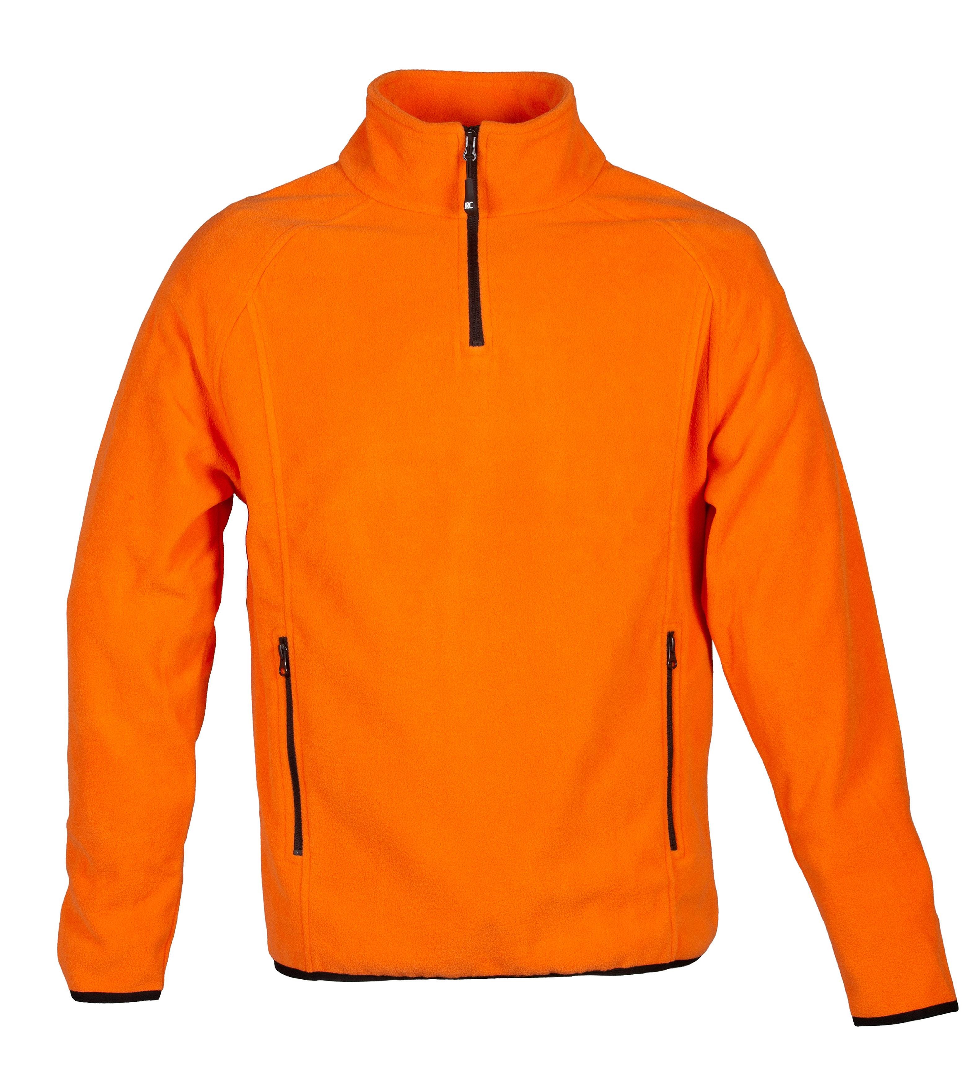 Pile da Lavoro con zip corta JRC Torino 993111