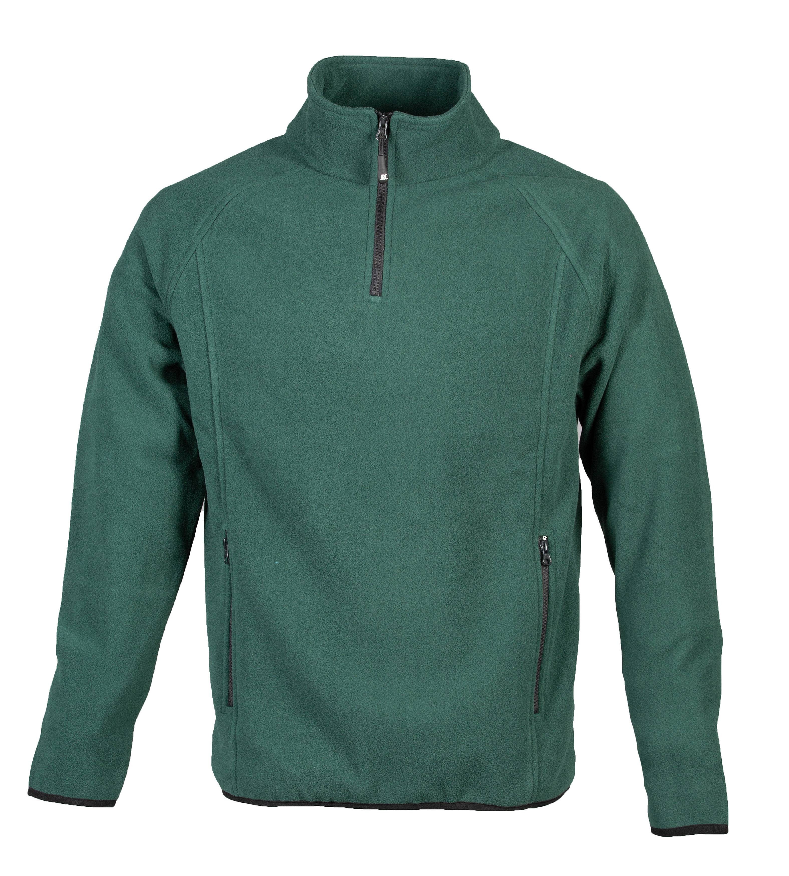 Pile da Lavoro con zip corta JRC Torino 993111