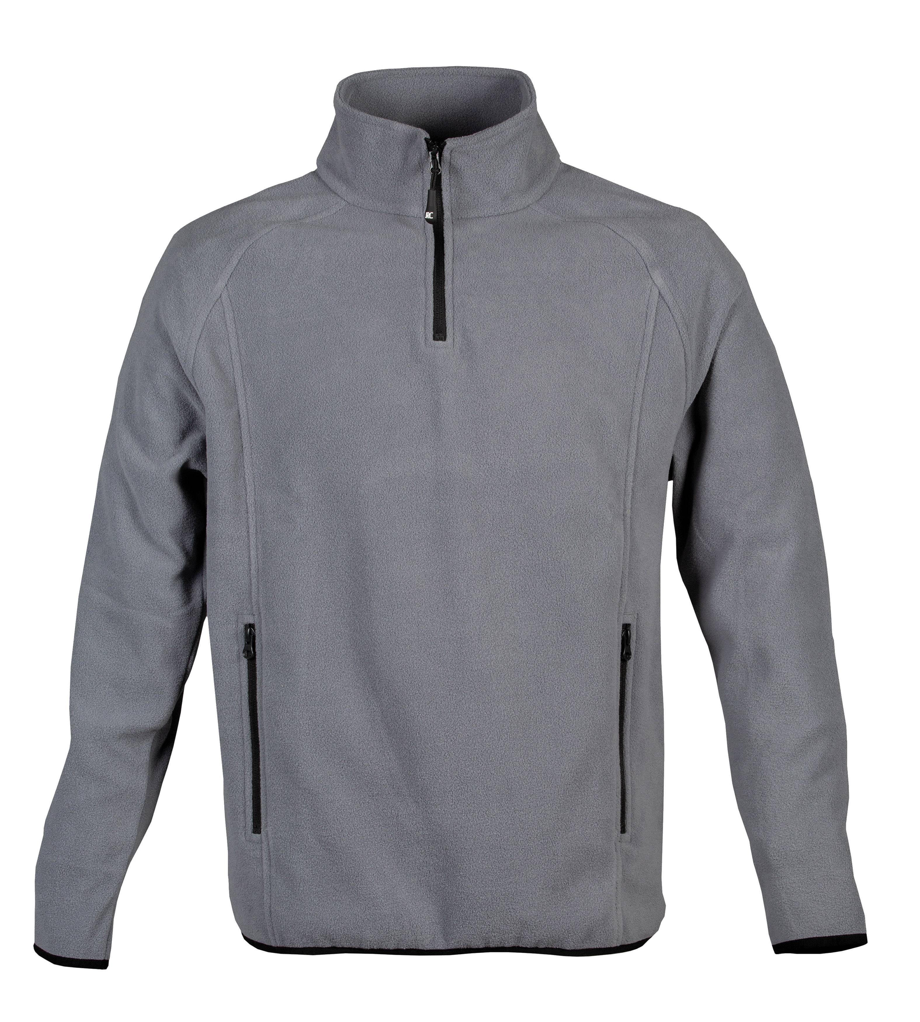 Pile da Lavoro con zip corta JRC Torino 993111