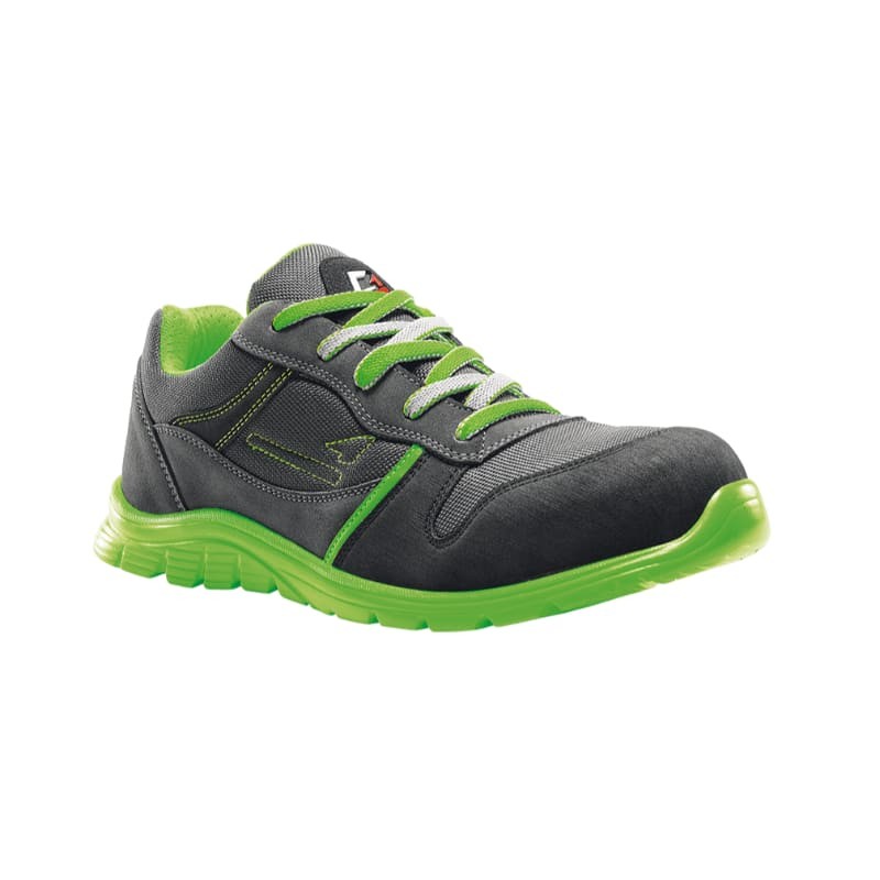 Scarpe Antinfortunistiche Garsport Kam Low S1P - GDS1050019
