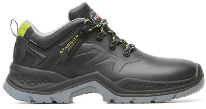 Scarpe Antinfortunistiche Exena Mana S3 CI WR SRC Antiscivolo impermeabili ultraleggere A0206V108