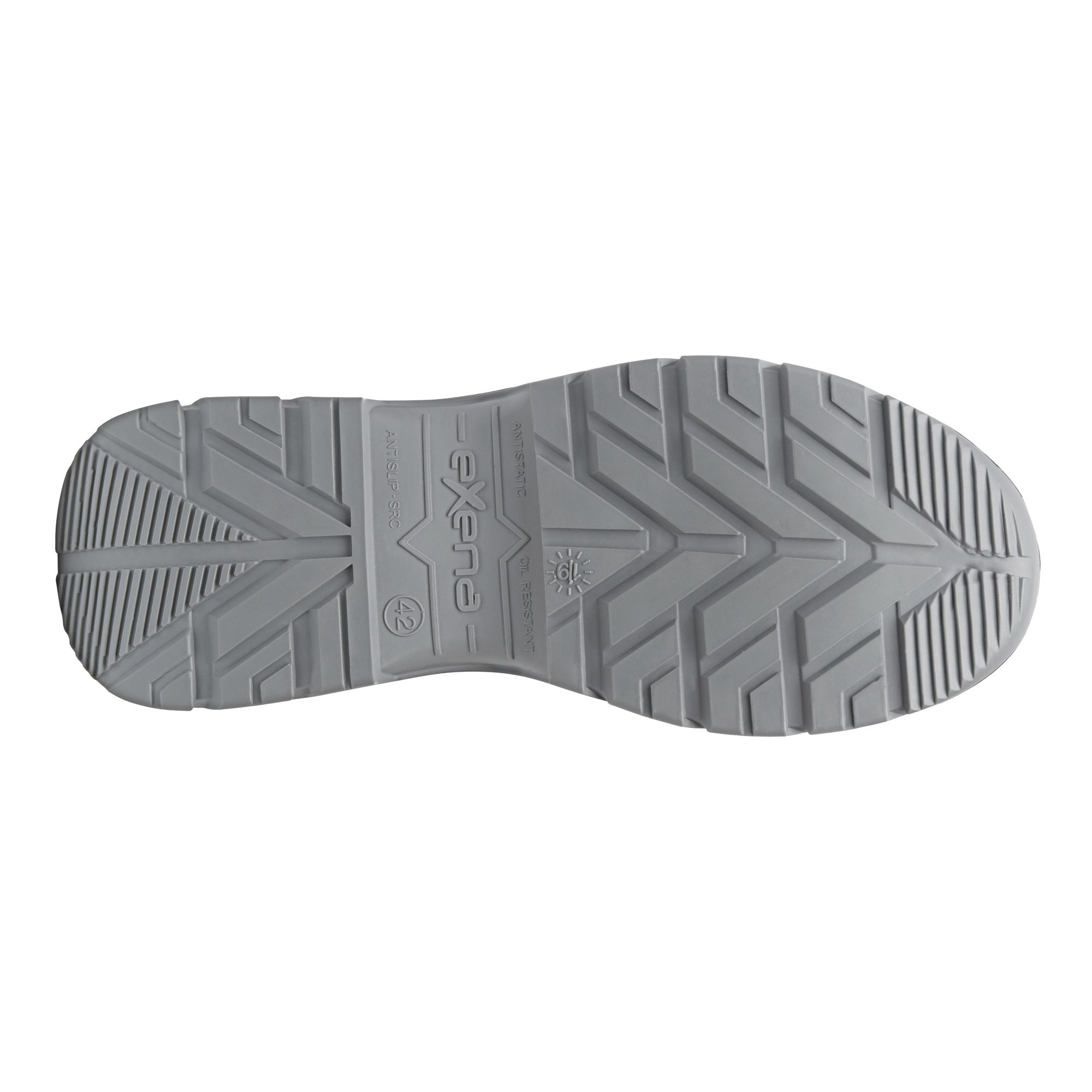 Scarpe Antinfortunistiche Exena Mana S3 CI WR SRC Antiscivolo impermeabili ultraleggere A0206V108