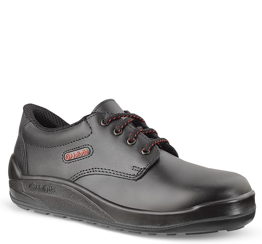 Scarpe antinfortunistiche Jallatte Jalscand S3 HRO SRC J0248
