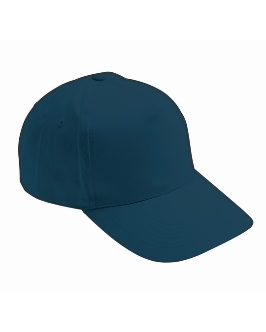 Cappello da Lavoro con visiera Rossini H041