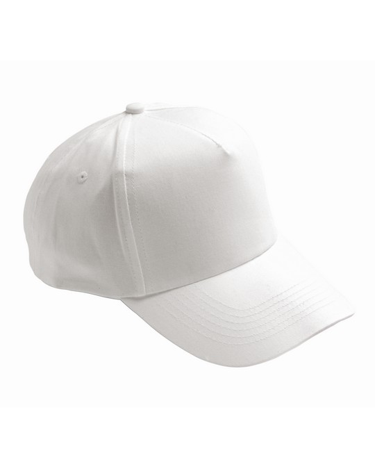 Cappello da Lavoro con visiera Rossini H041