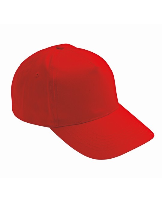Cappello da Lavoro con visiera Rossini H041