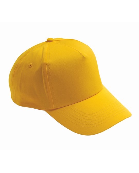 Cappello da Lavoro con visiera Rossini H041