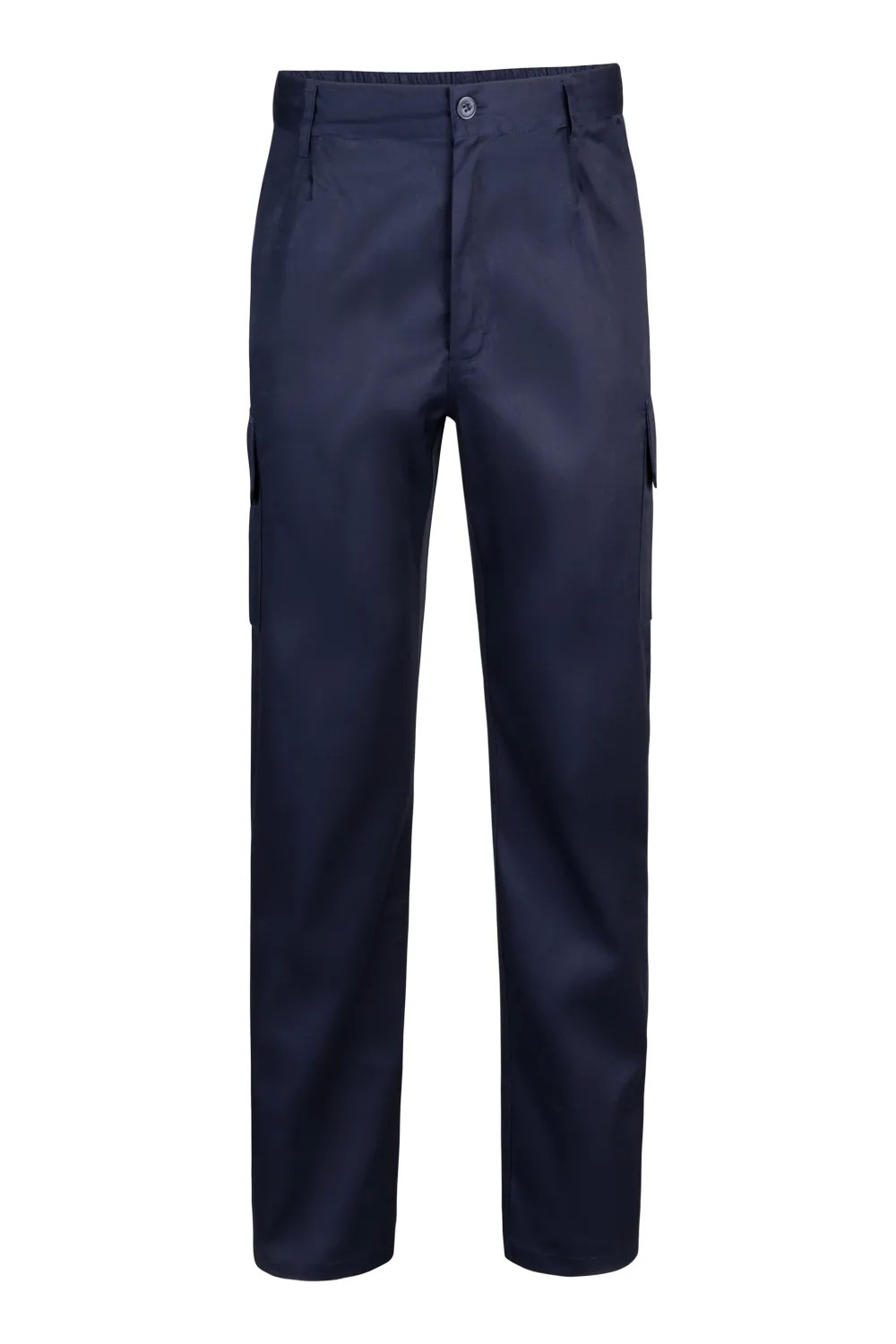 Pantalone da Lavoro Multitasche Velilla 345