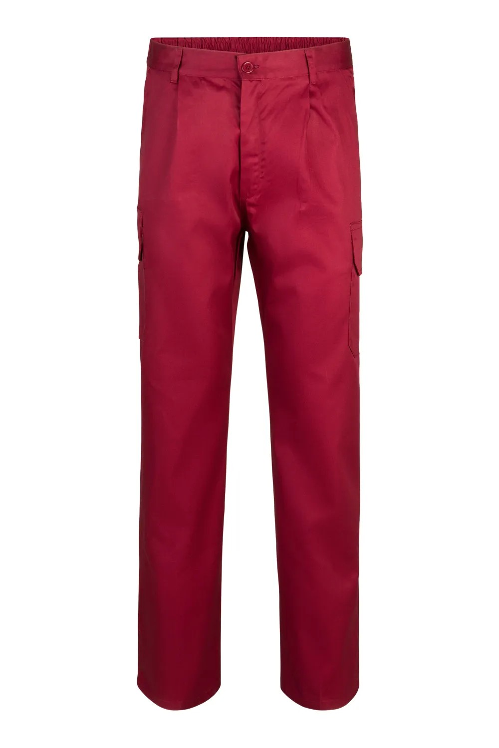 Pantalone da Lavoro Multitasche Velilla 345