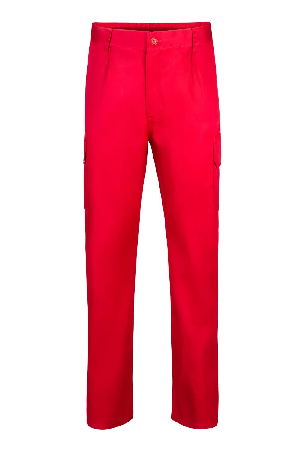 Pantalone da Lavoro Multitasche Velilla 345