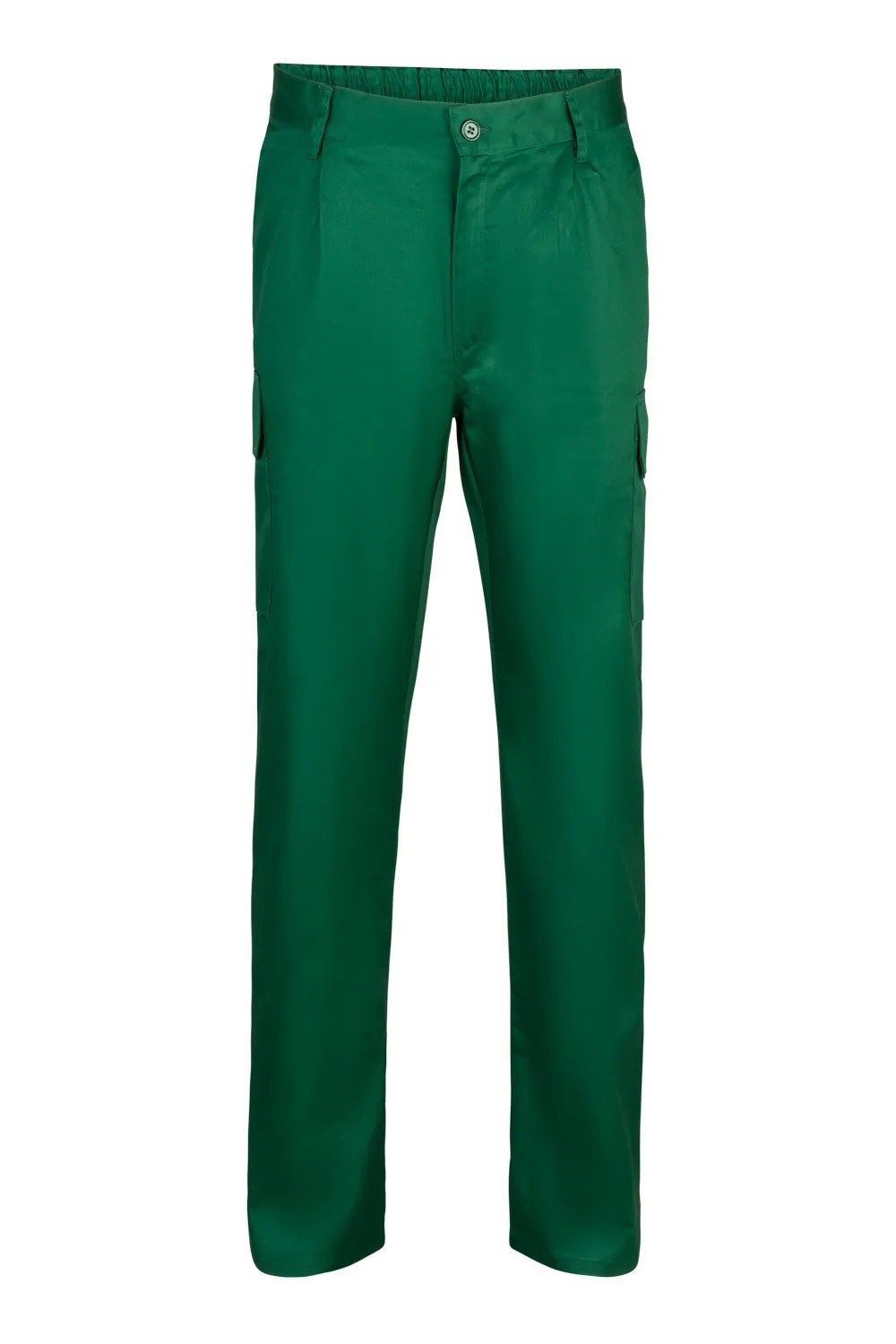 Pantalone da Lavoro Multitasche Velilla 345