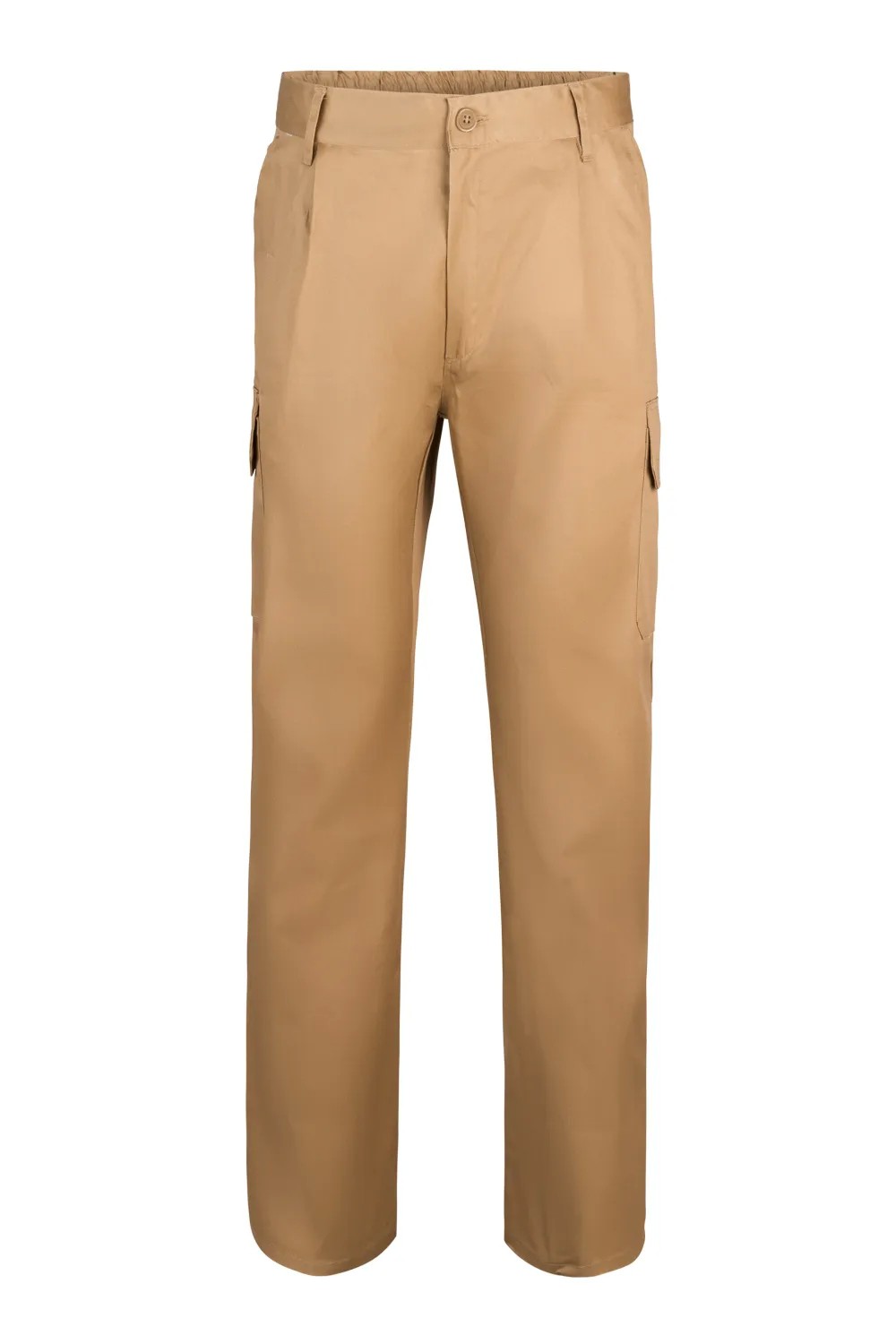 Pantalone da Lavoro Multitasche Velilla 345
