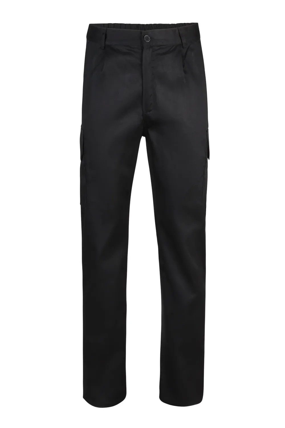 Pantalone da Lavoro Multitasche Velilla 345