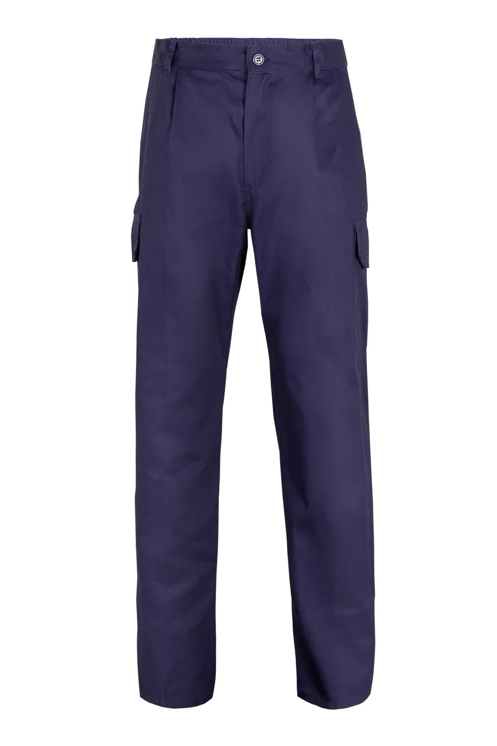 Pantalone da Lavoro Multitasche Velilla 345