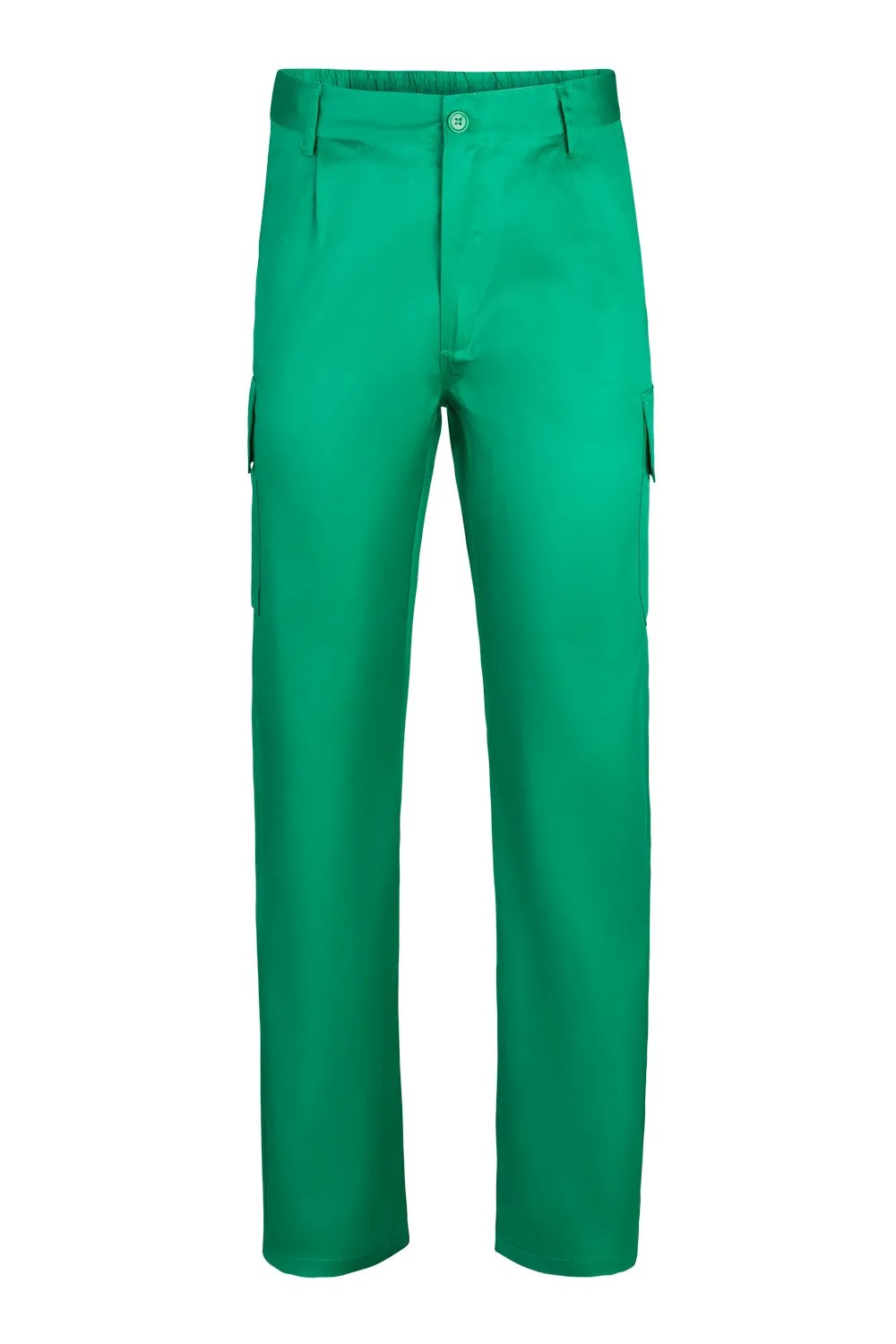 Pantalone da Lavoro Multitasche Velilla 345
