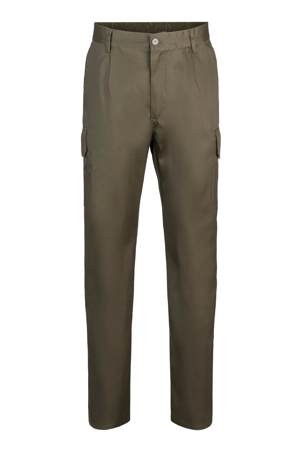 Pantalone da Lavoro Multitasche Velilla 345