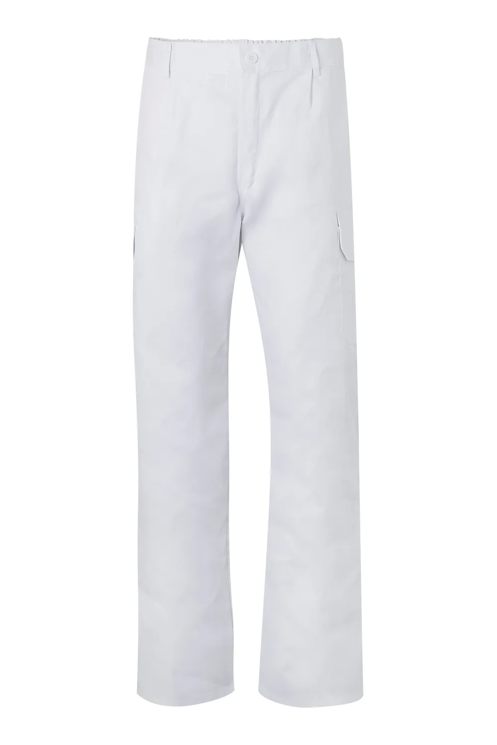 Pantalone da Lavoro Multitasche Velilla 345