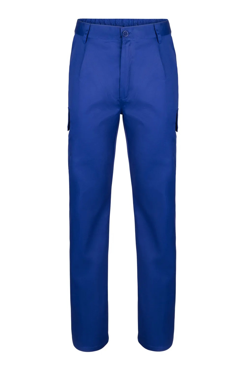 Pantalone da Lavoro Multitasche Velilla 345