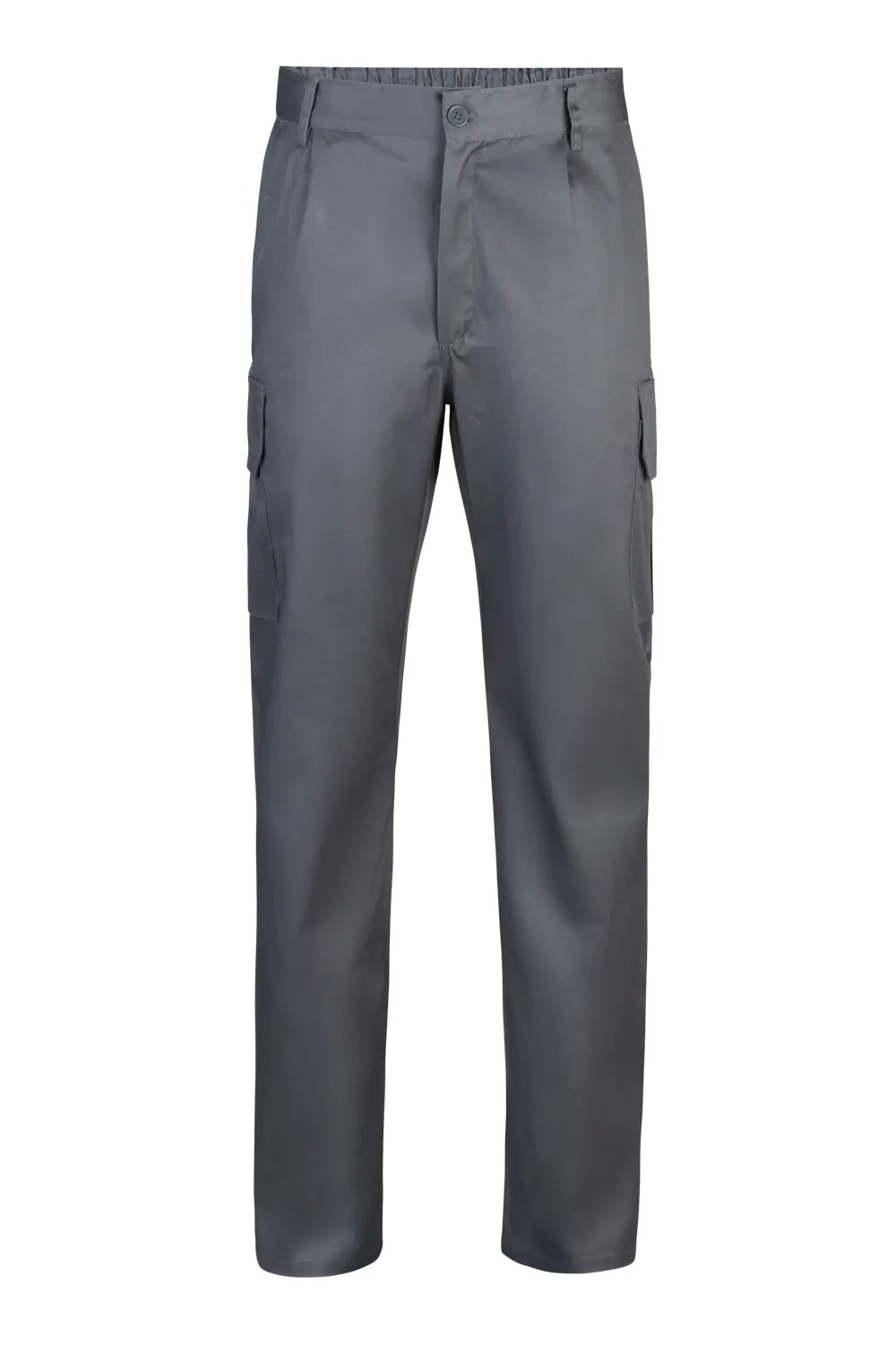 Pantalone da Lavoro Multitasche Velilla 345