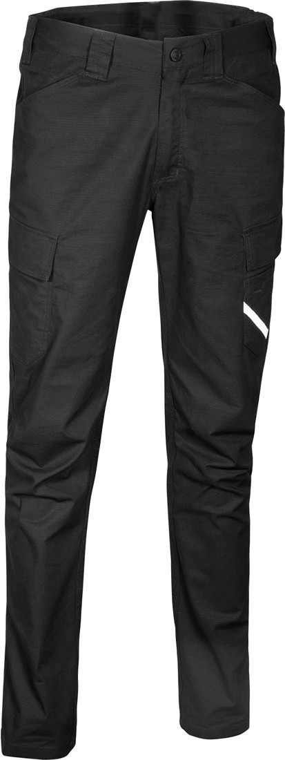 Pantaloni da Lavoro Multitasche Stretch Invernali Cofra Ervedal V695-0