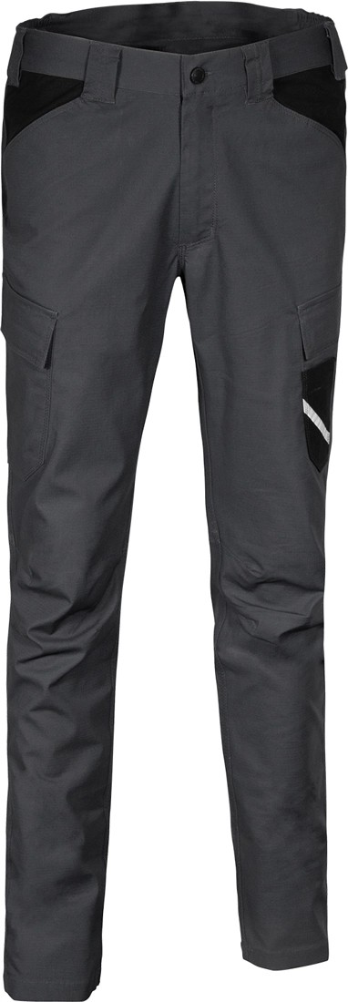 Pantaloni da Lavoro Multitasche Stretch Invernali Cofra Ervedal V695-0