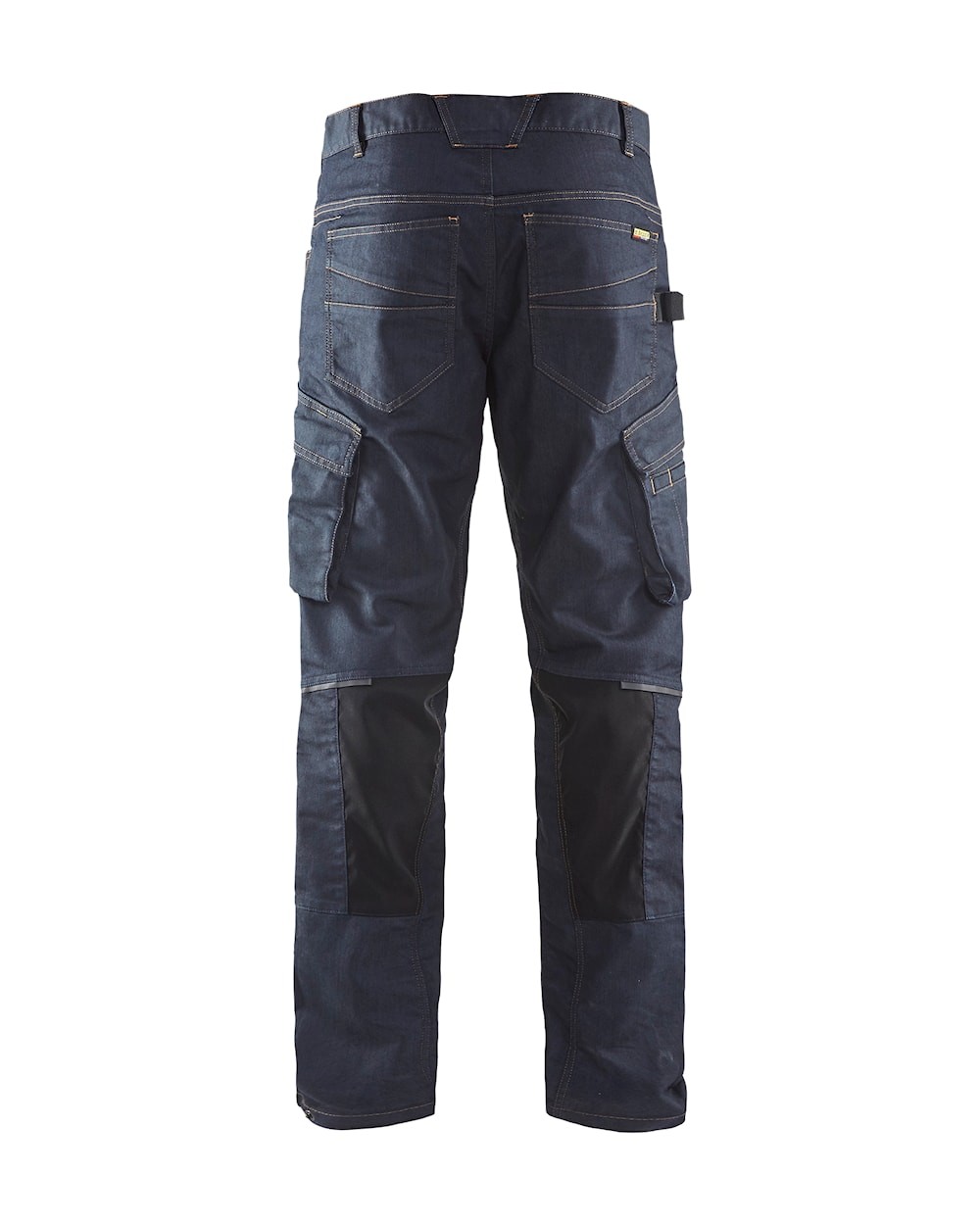 Pantaloni da lavoro Multitasche jeans Blaklader Service Stretch Denim 149711418999C50