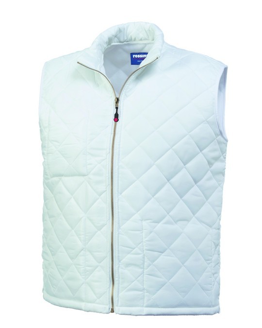 Gilet da Lavoro Rossini Ortisei HH299