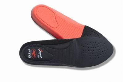 Scarpe antinfortunistiche FTG Carving S1P