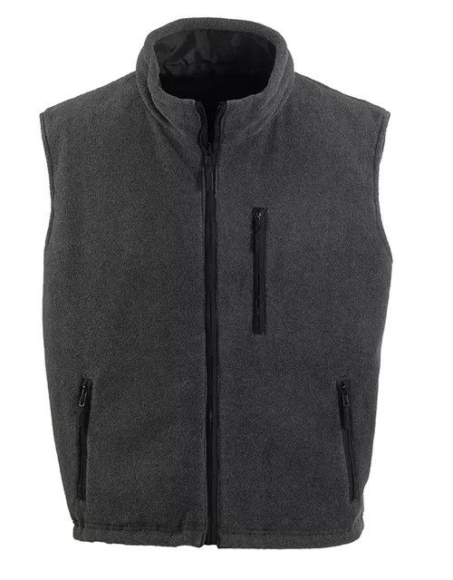 Gilet da Lavoro Coverguard Cariste 5CARN Reversibile
