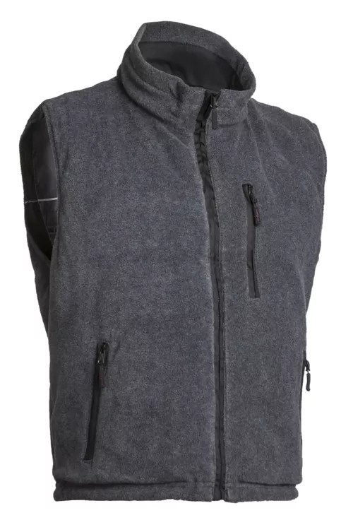 Gilet da Lavoro Coverguard Cariste 5CARN Reversibile