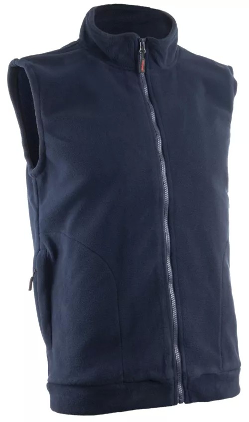 Gilet Da Lavoro Coverguard POLAIRE 5GPOB Frangivento