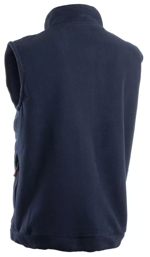 Gilet Da Lavoro Coverguard POLAIRE 5GPOB Frangivento