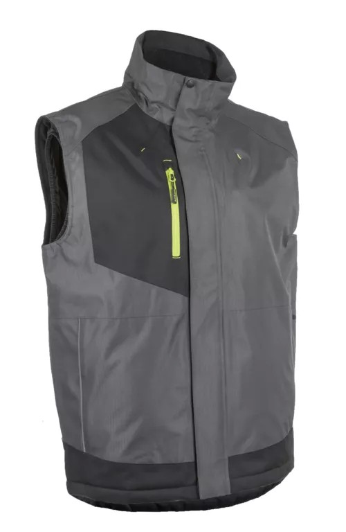 Gilet da Lavoro Coverguard Azuki 5AZU450 Multitasche