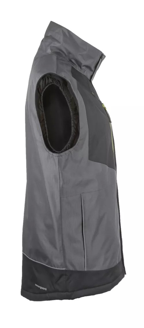 Gilet da Lavoro Coverguard Azuki 5AZU450 Multitasche