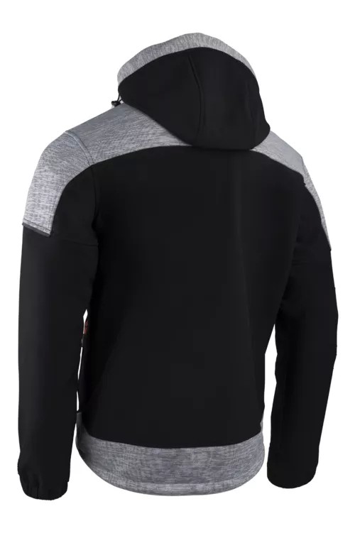 Giacca Da Lavoro Coverguard BANJO 5BAN010 Softshell